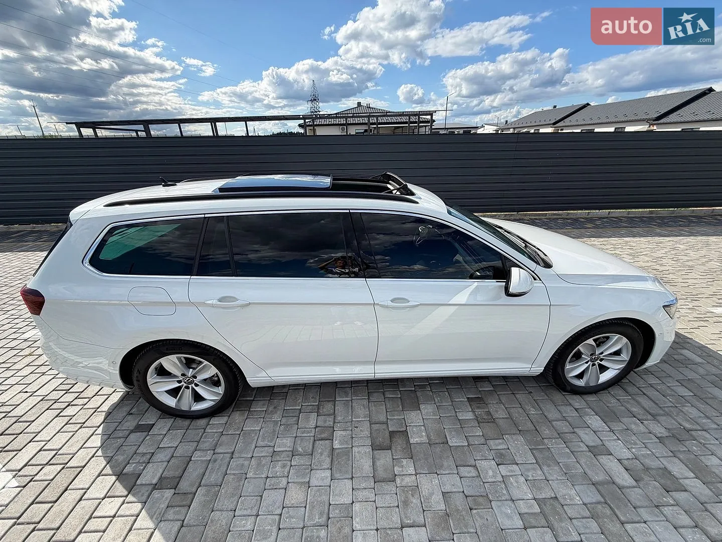 2022 Volkswagen Passat - мініатюра 85