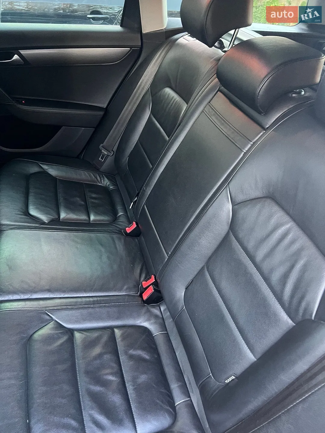 2012 Volkswagen Passat - мініатюра 15