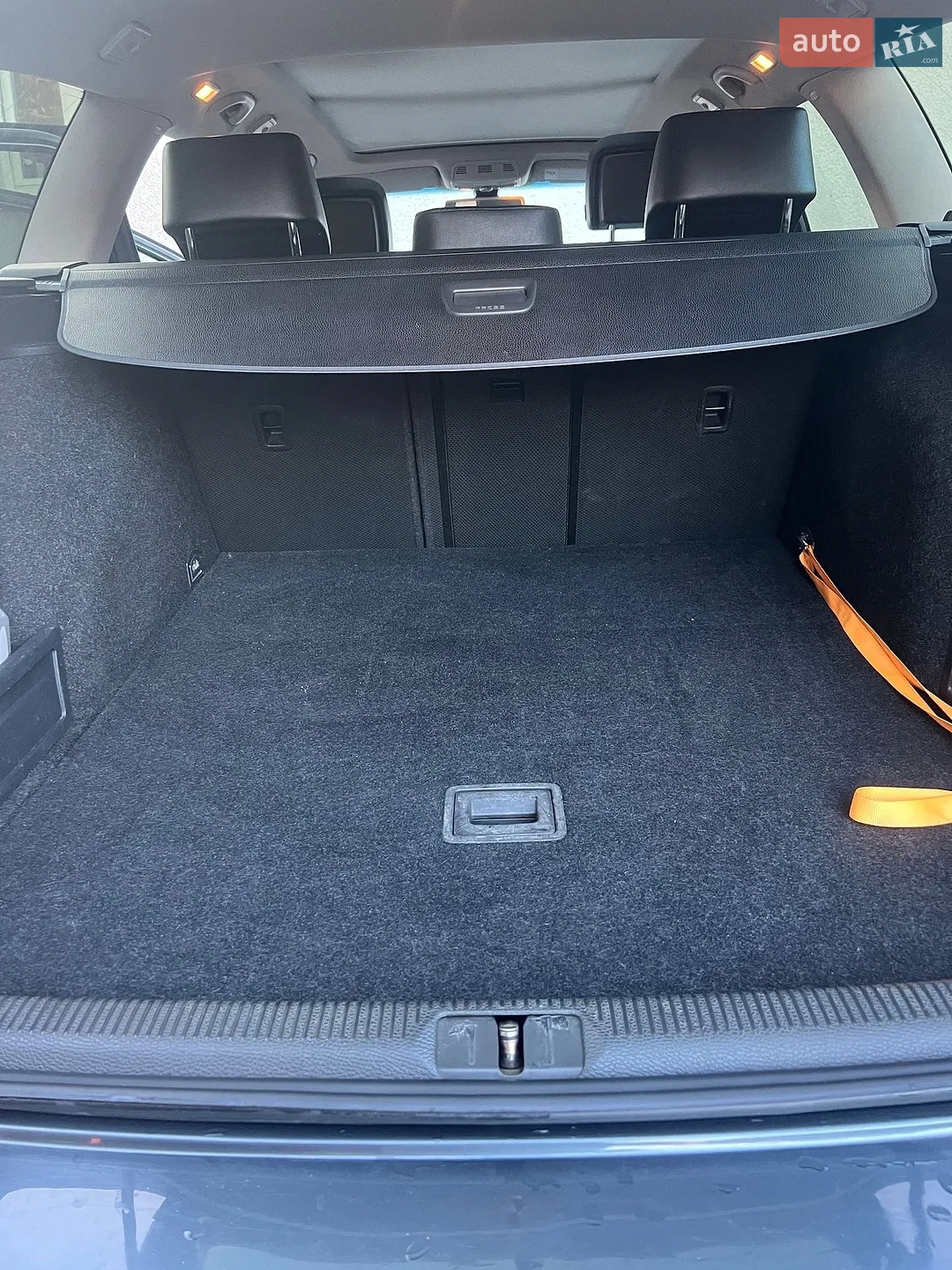 2012 Volkswagen Passat - мініатюра 18