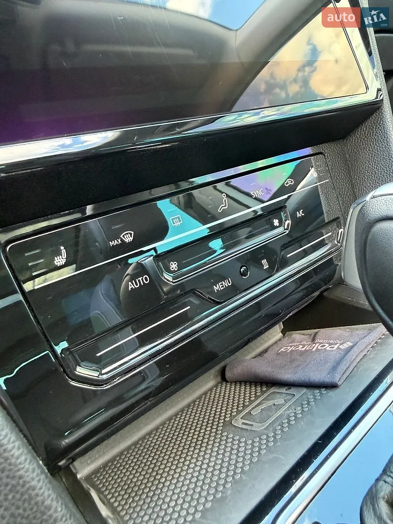 2022 Volkswagen Passat - мініатюра 113