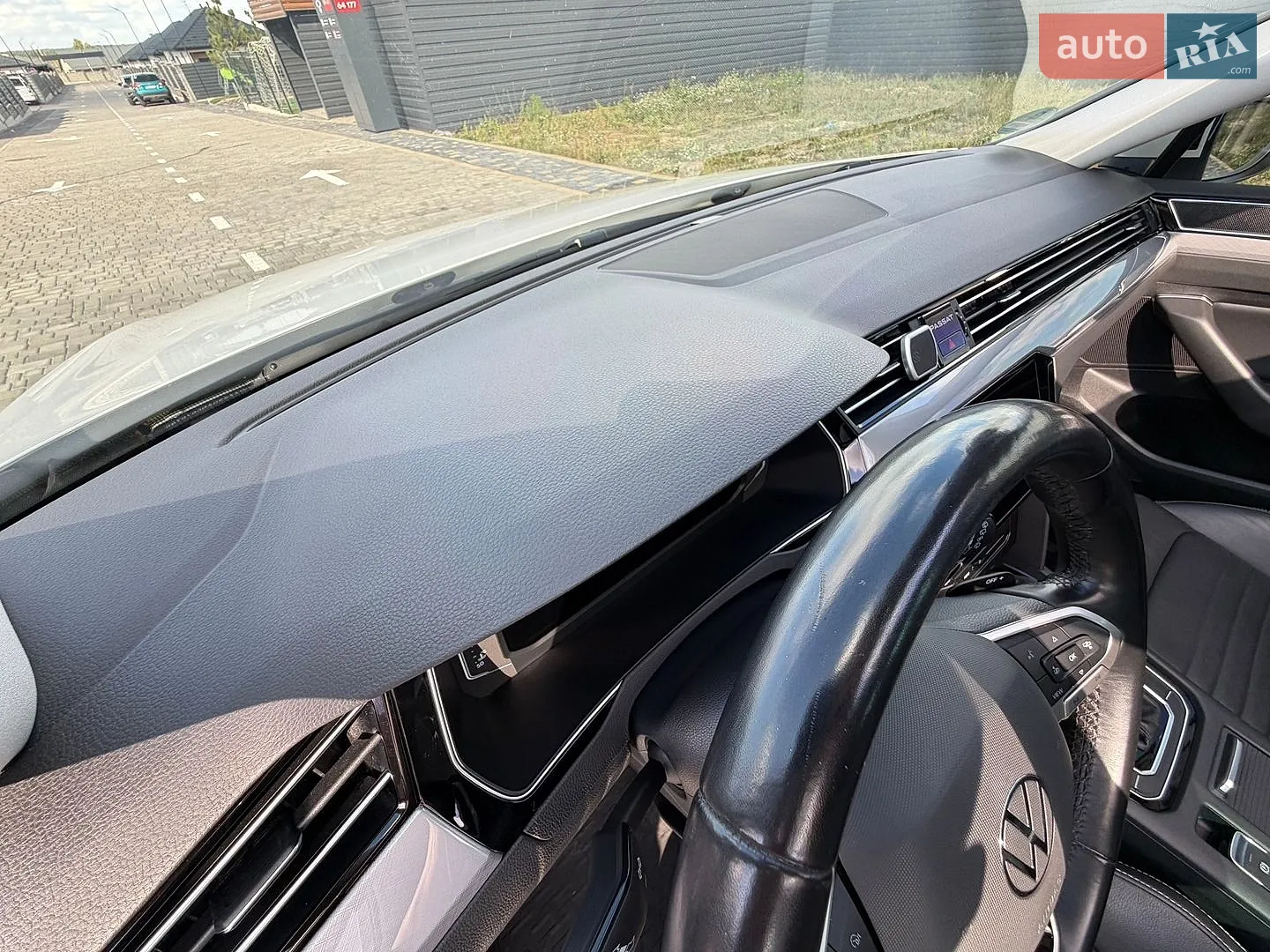 2022 Volkswagen Passat - мініатюра 118