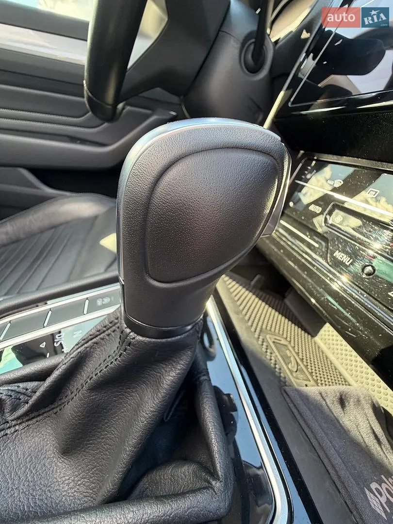 2022 Volkswagen Passat - мініатюра 153