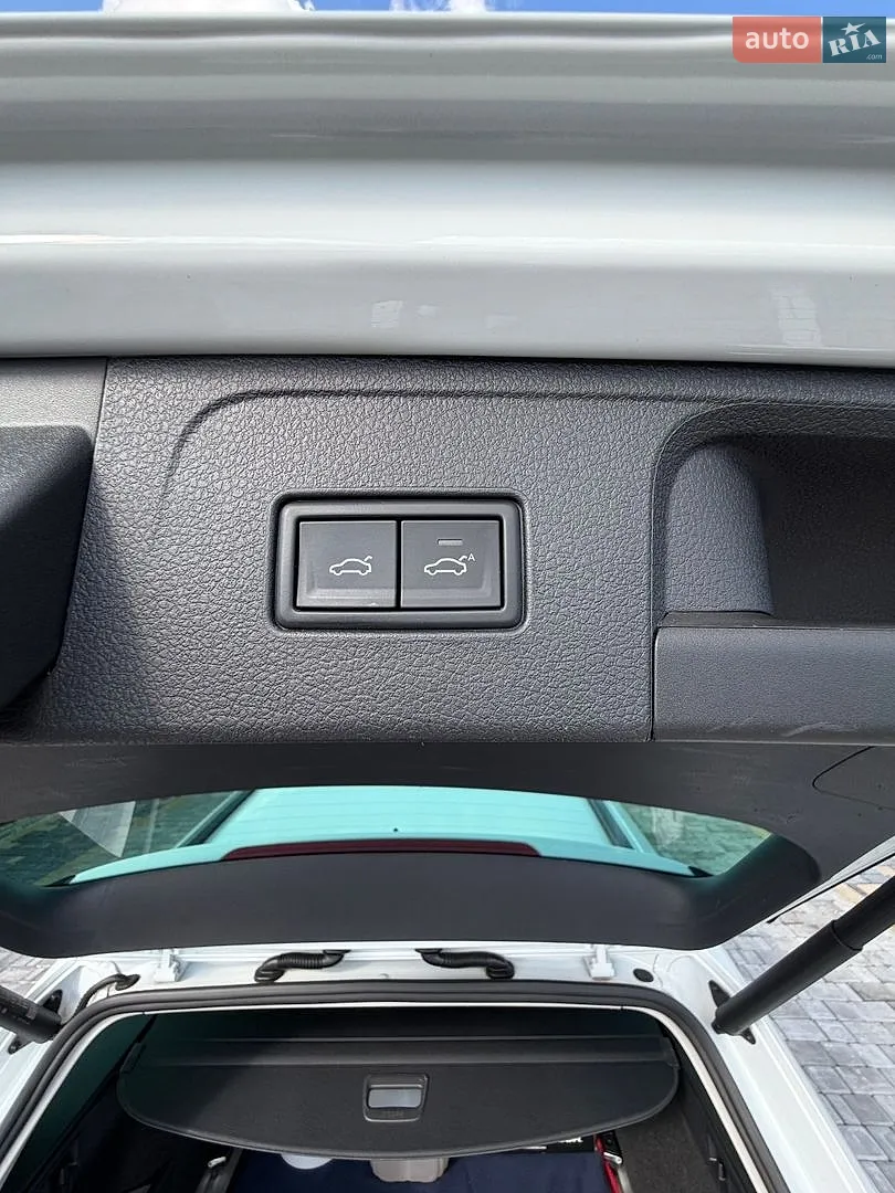 2022 Volkswagen Passat - мініатюра 162