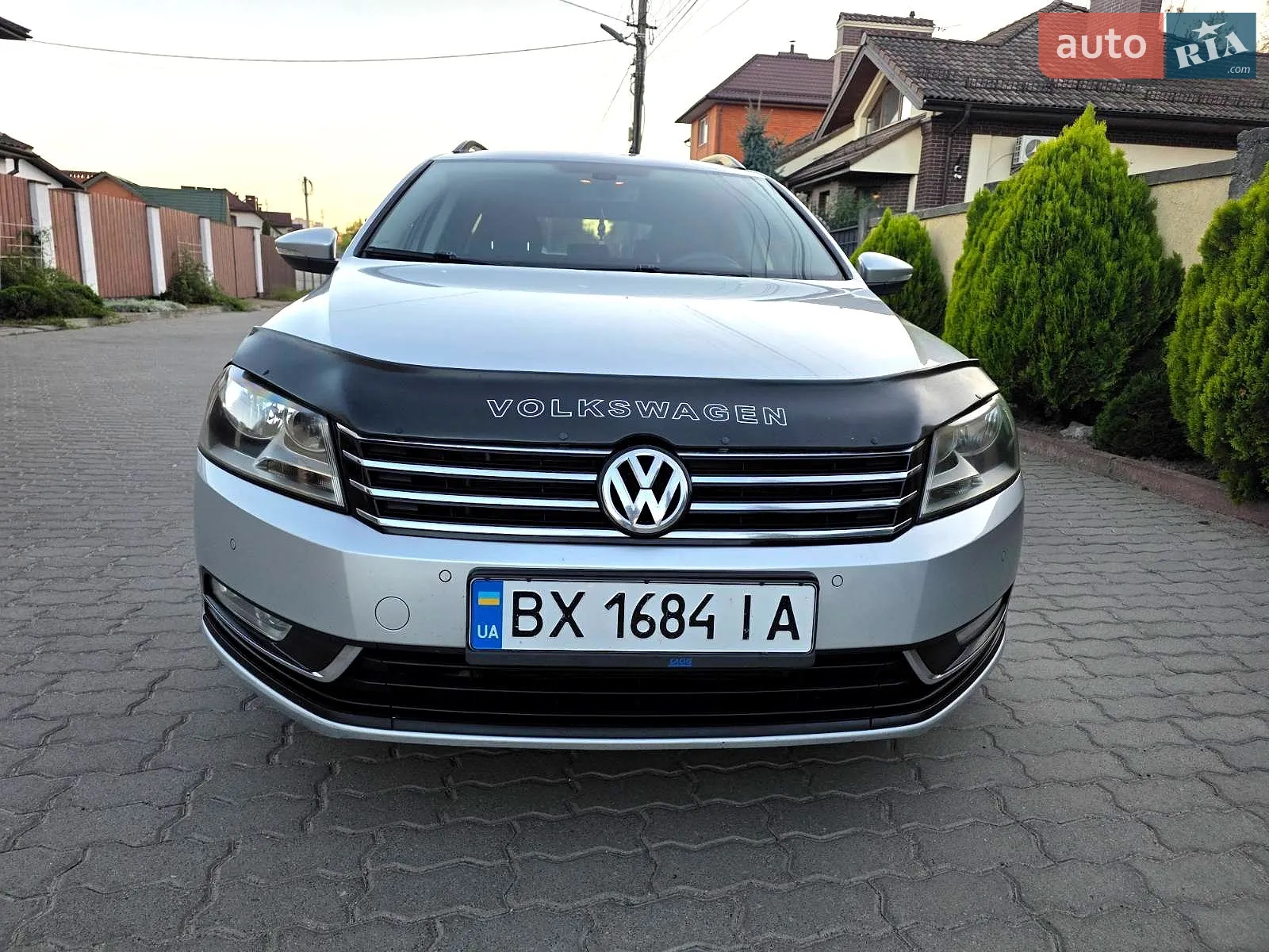 2011 Volkswagen Passat - мініатюра 3