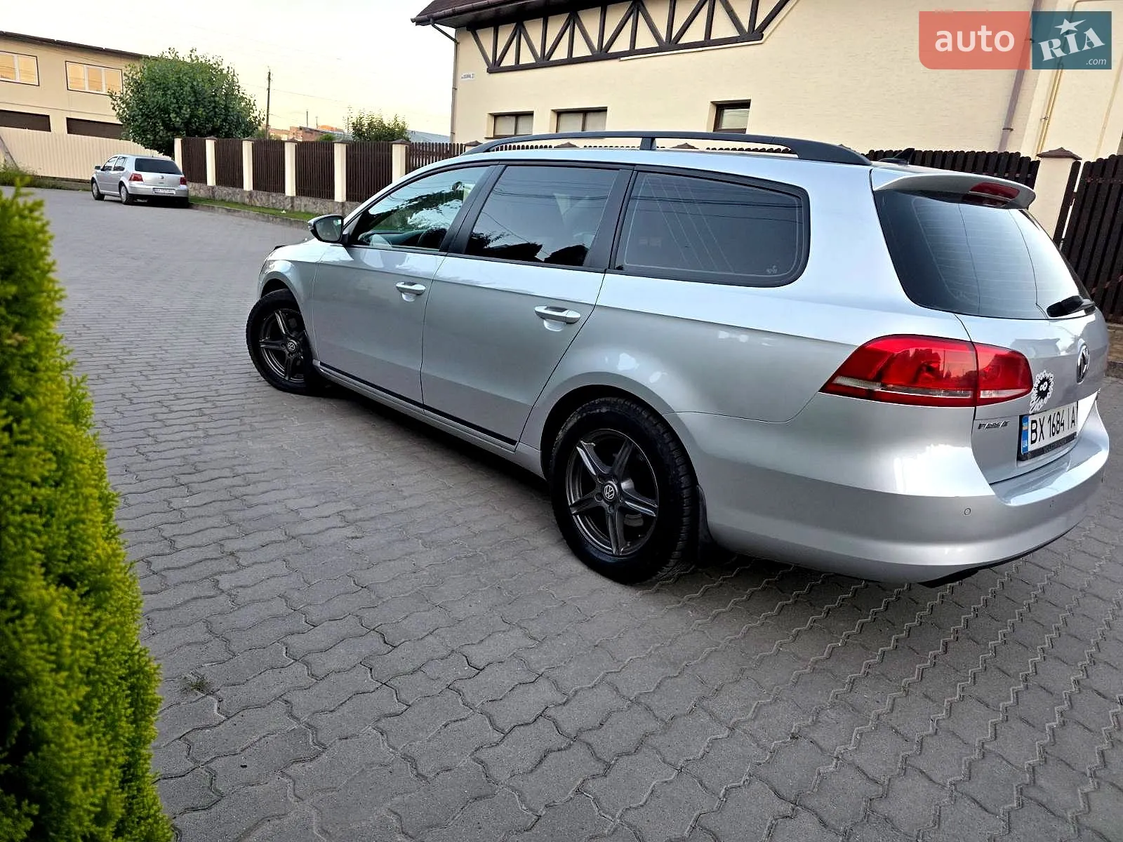 2011 Volkswagen Passat - мініатюра 26