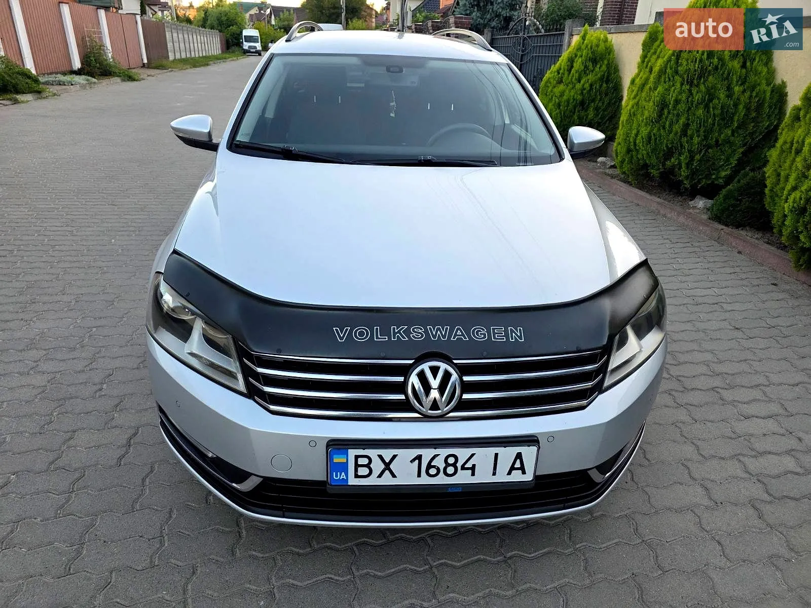 2011 Volkswagen Passat - мініатюра 14