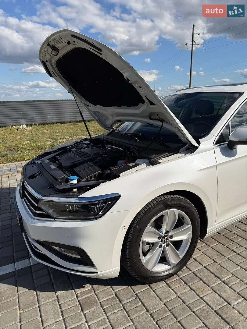 2022 Volkswagen Passat - мініатюра 211