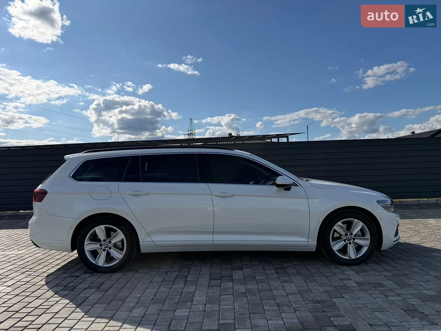 2022 Volkswagen Passat - мініатюра 213
