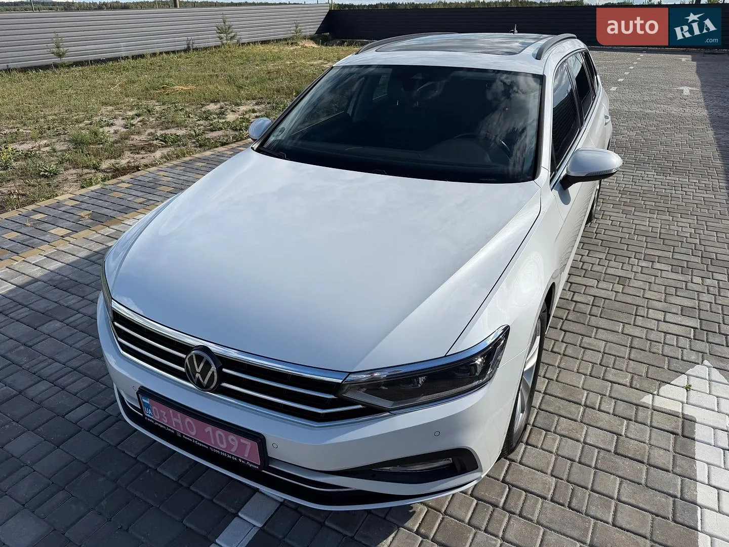 2022 Volkswagen Passat - мініатюра 217