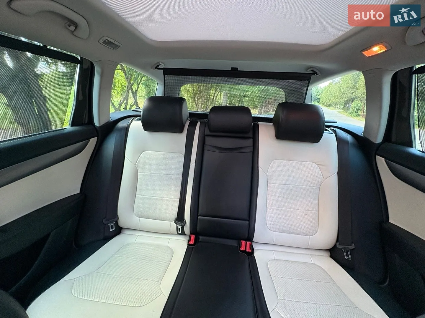 2013 Volkswagen Passat - мініатюра 10