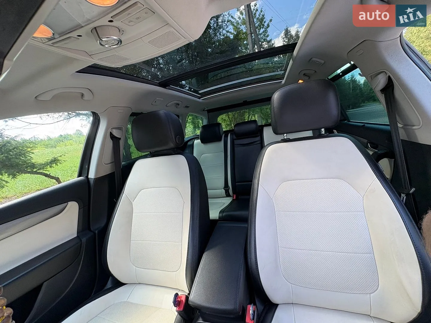 2013 Volkswagen Passat - мініатюра 11
