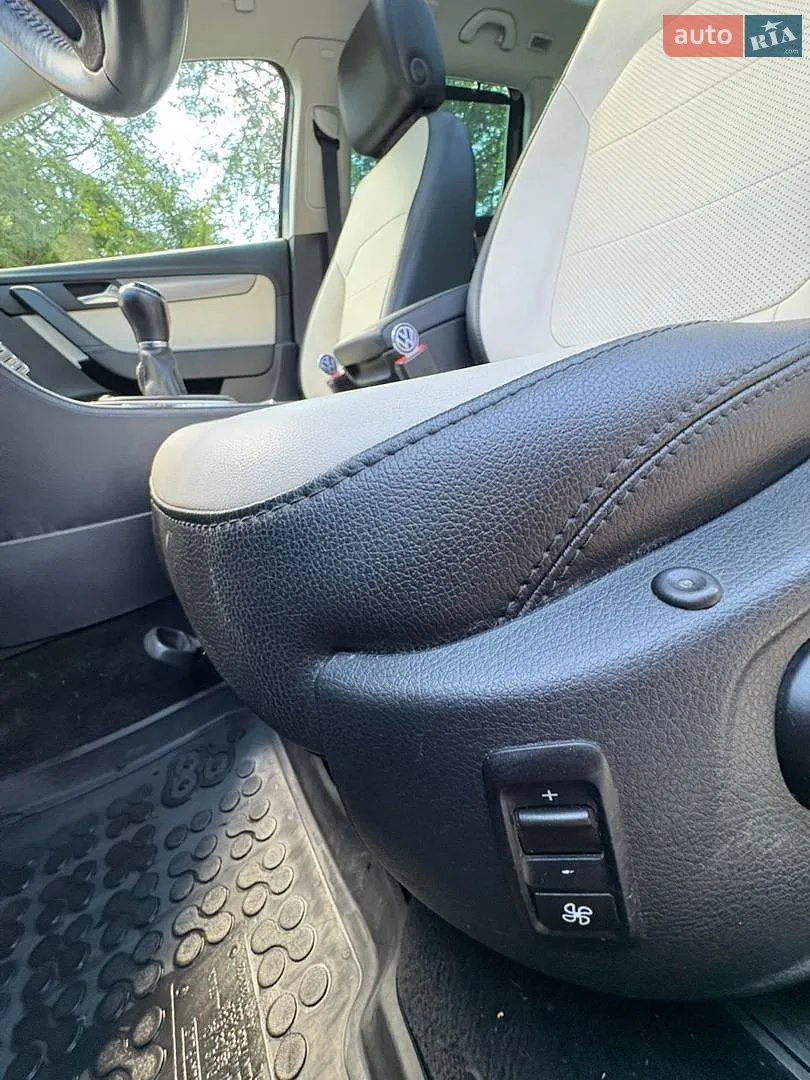 2013 Volkswagen Passat - мініатюра 14