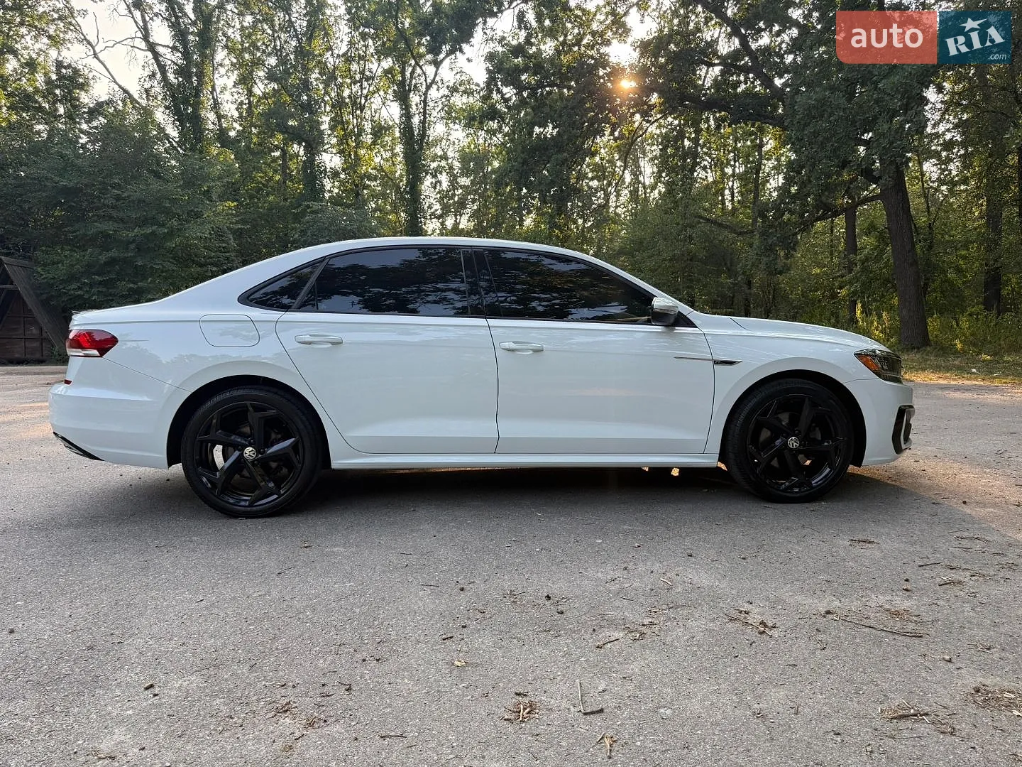 2020 Volkswagen Passat - мініатюра 5