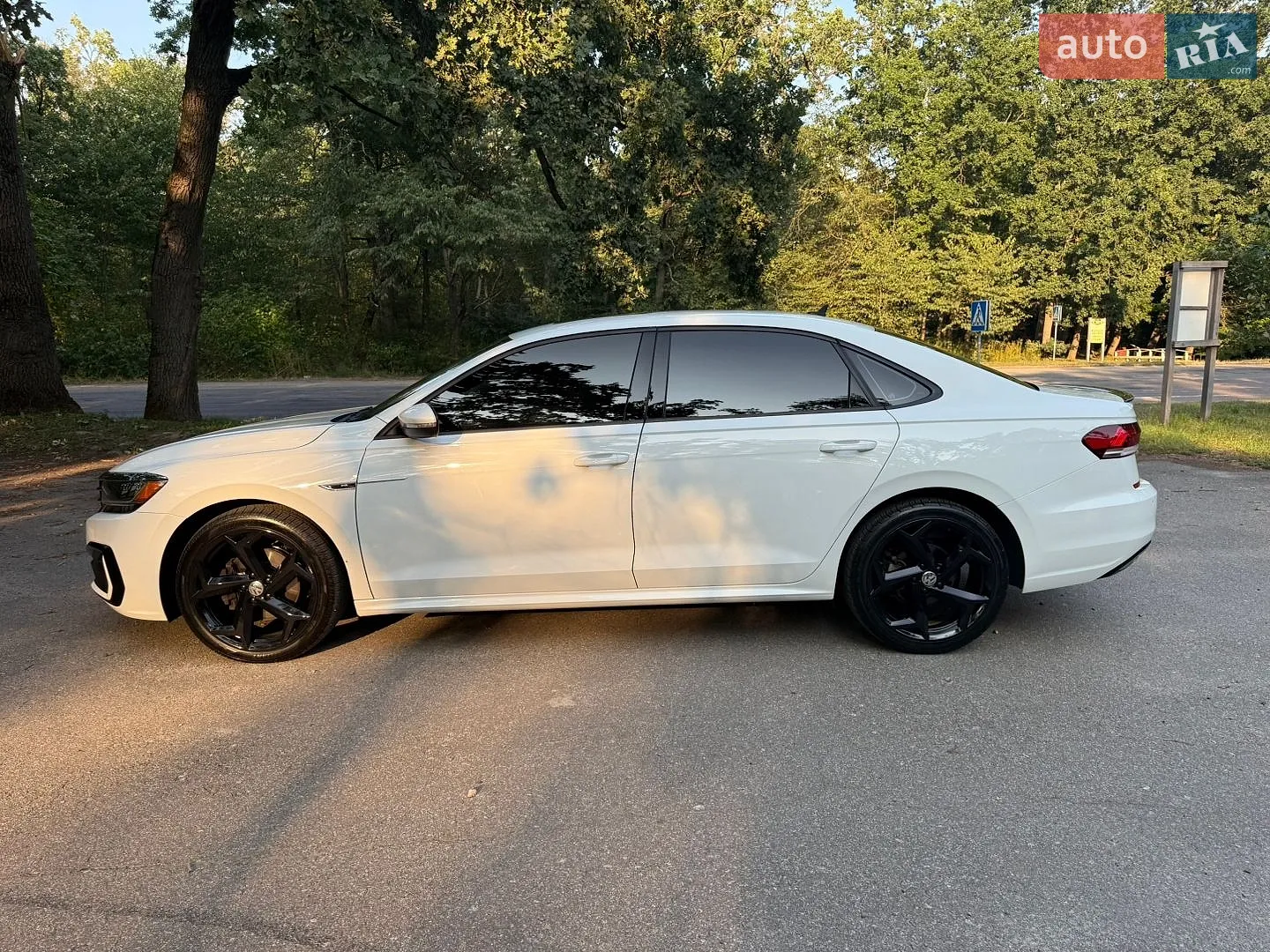 2020 Volkswagen Passat - мініатюра 11