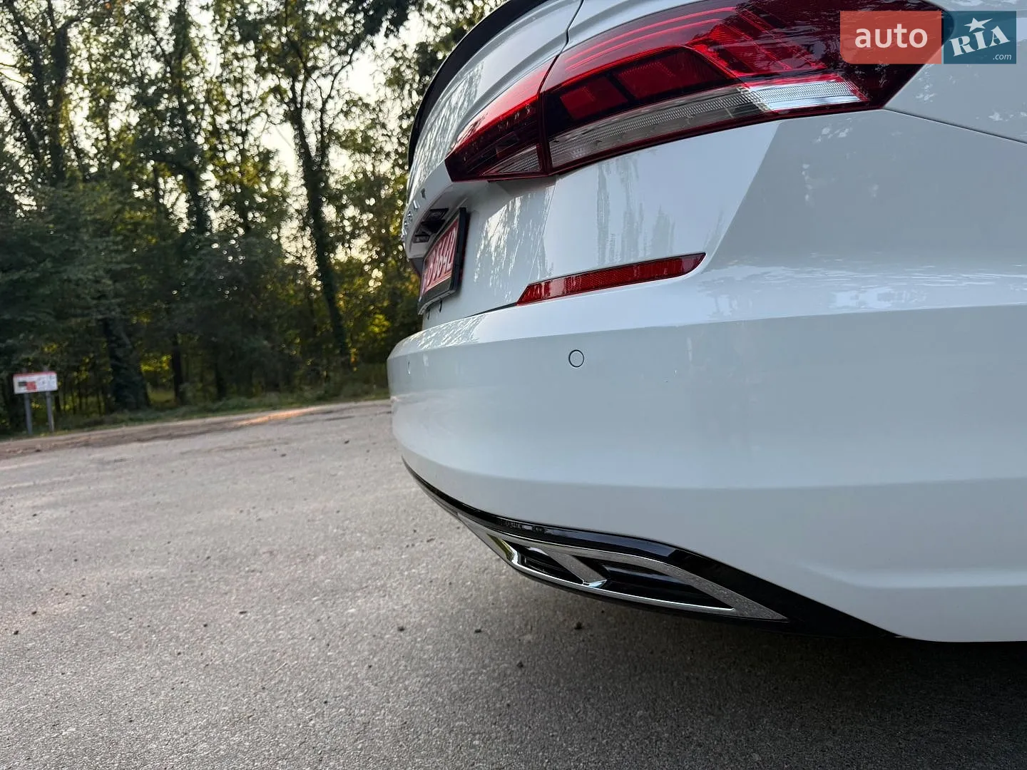 2020 Volkswagen Passat - мініатюра 17