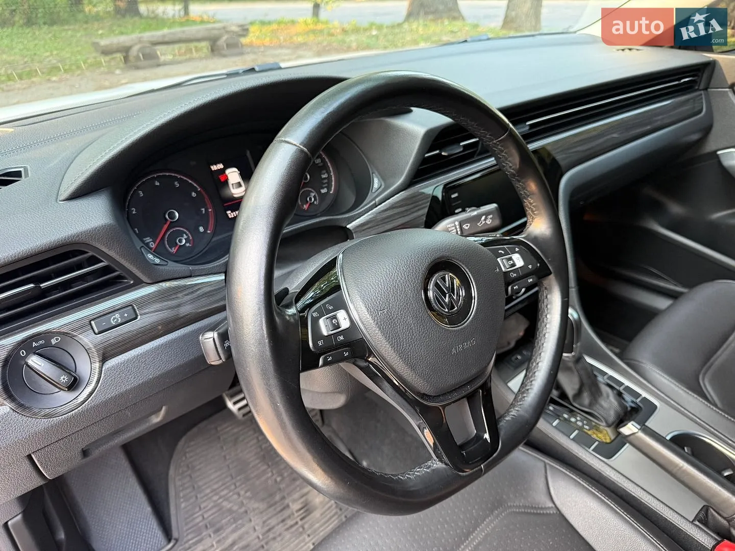 2020 Volkswagen Passat - мініатюра 34