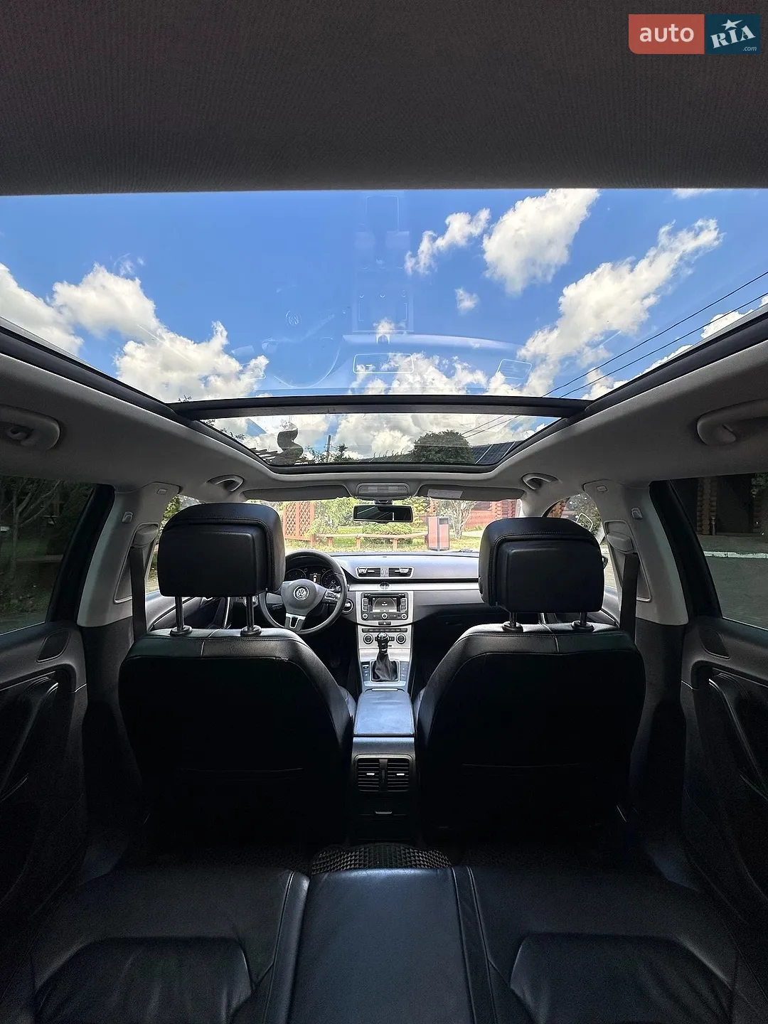 2014 Volkswagen Passat - мініатюра 3