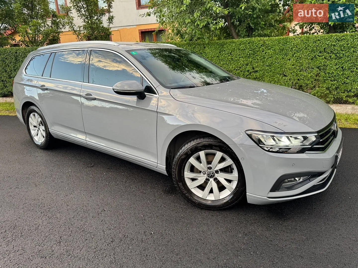 2022 Volkswagen Passat - мініатюра 4