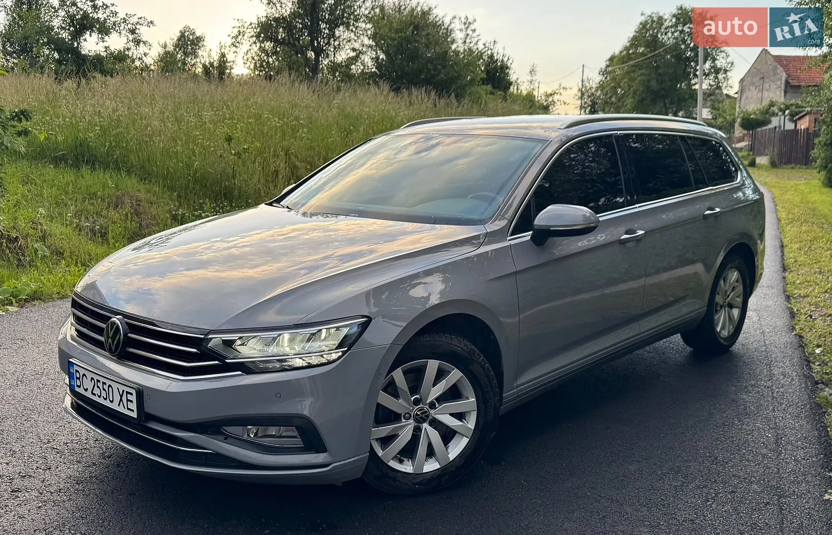 2022 Volkswagen Passat - мініатюра 7