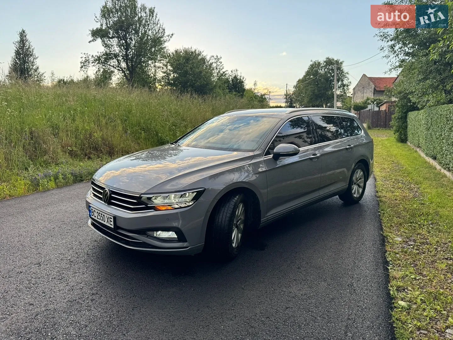 2022 Volkswagen Passat - мініатюра 10