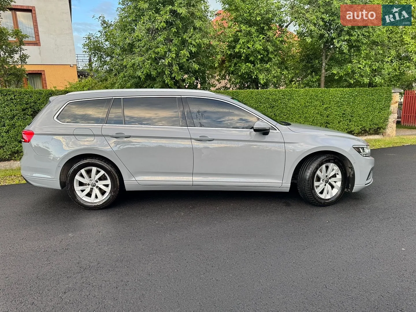 2022 Volkswagen Passat - мініатюра 15