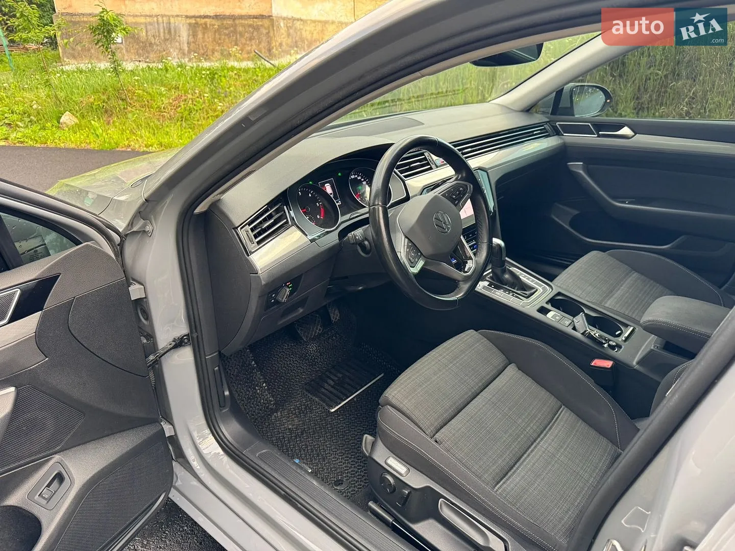 2022 Volkswagen Passat - мініатюра 38