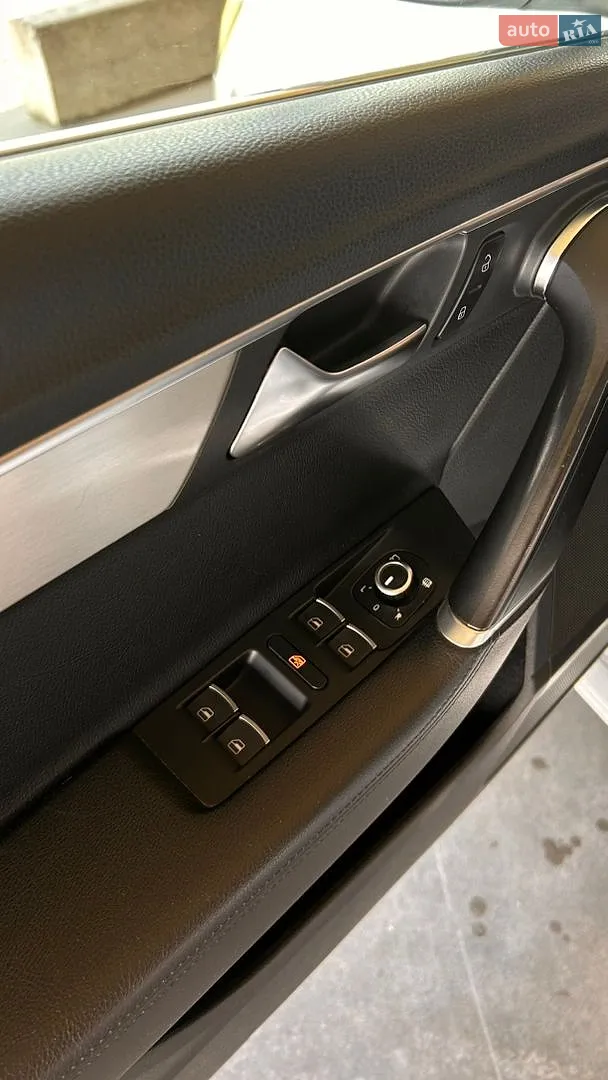 2013 Volkswagen Passat - мініатюра 20