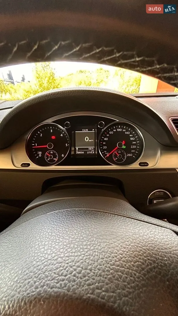2013 Volkswagen Passat - мініатюра 38