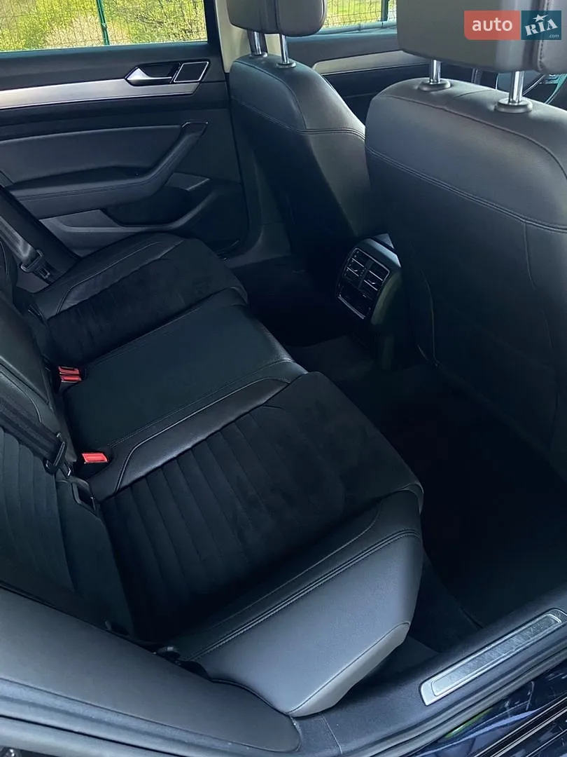 2015 Volkswagen Passat - мініатюра 27