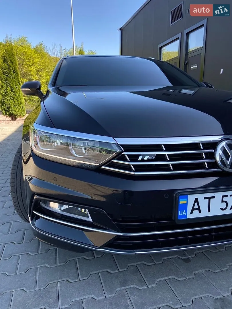 2015 Volkswagen Passat - мініатюра 32