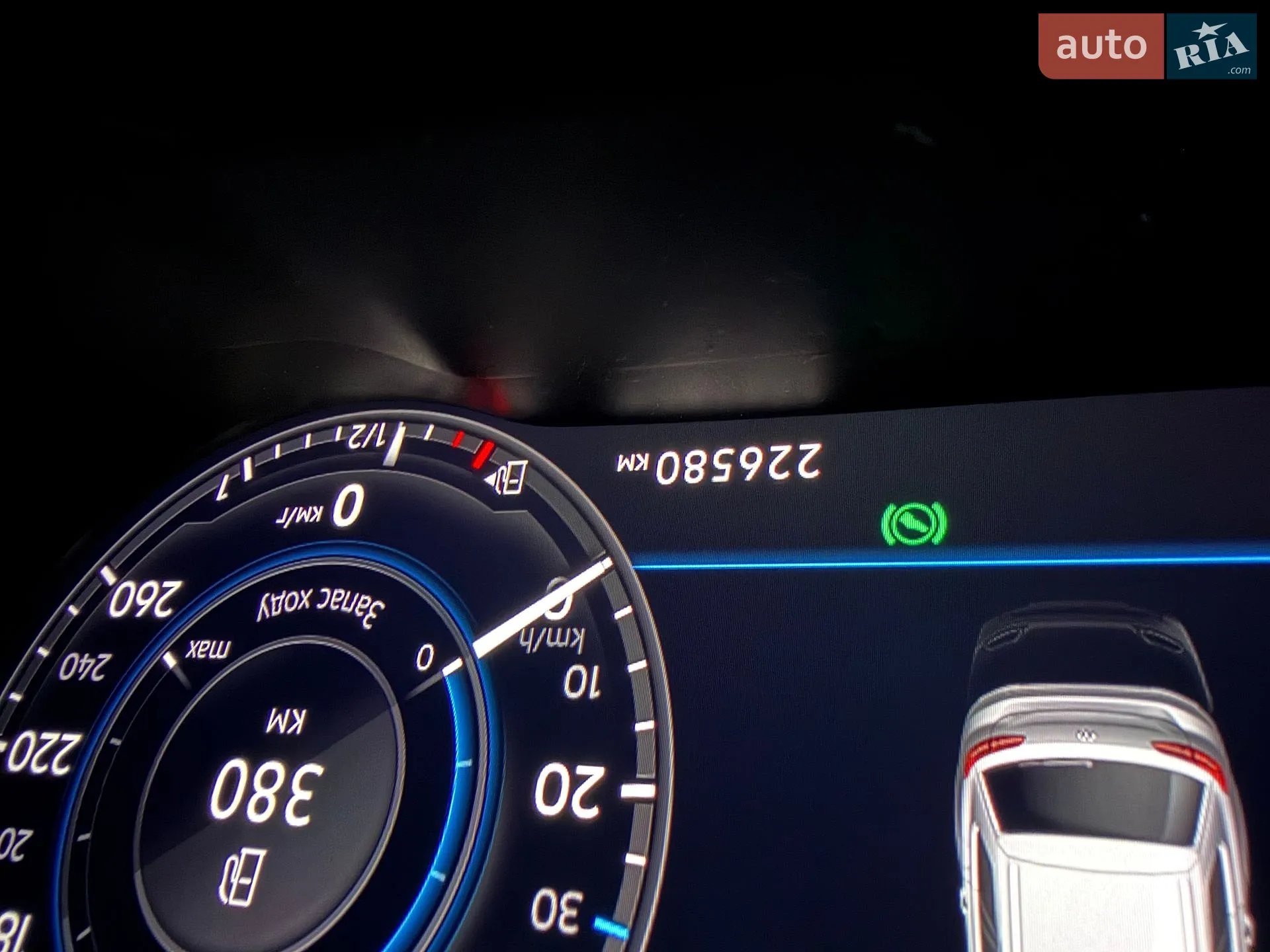 2018 Volkswagen Passat - мініатюра 33