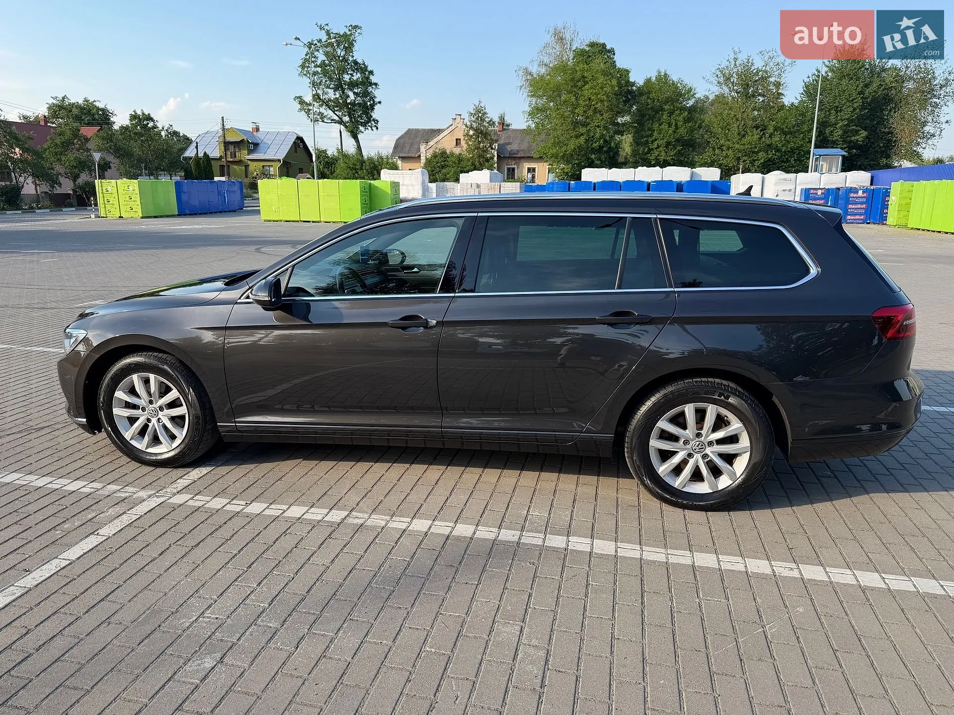 2018 Volkswagen Passat - мініатюра 16