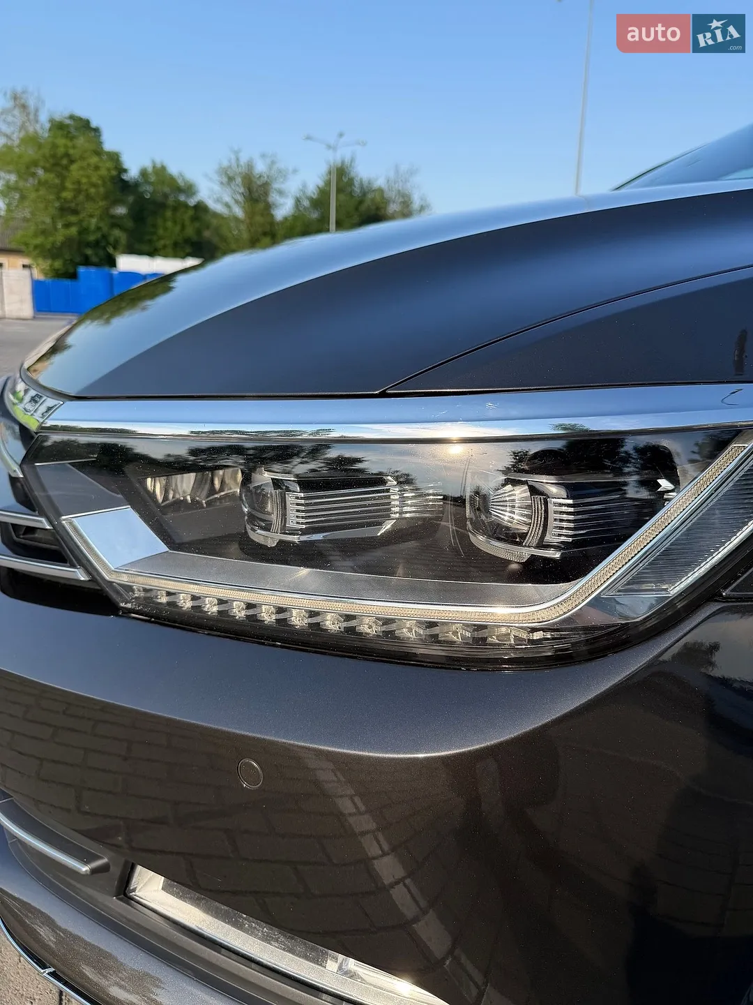 2018 Volkswagen Passat - мініатюра 17