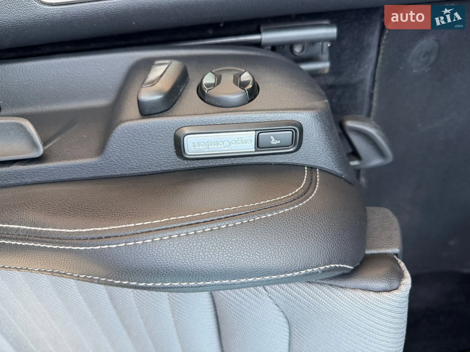 2018 Volkswagen Passat - мініатюра 21