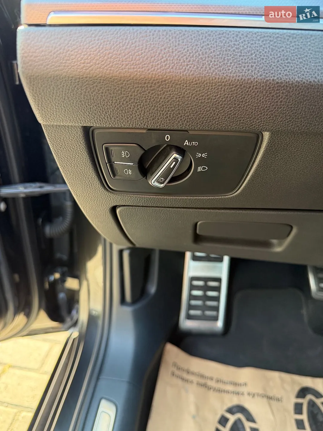 2018 Volkswagen Passat - мініатюра 22