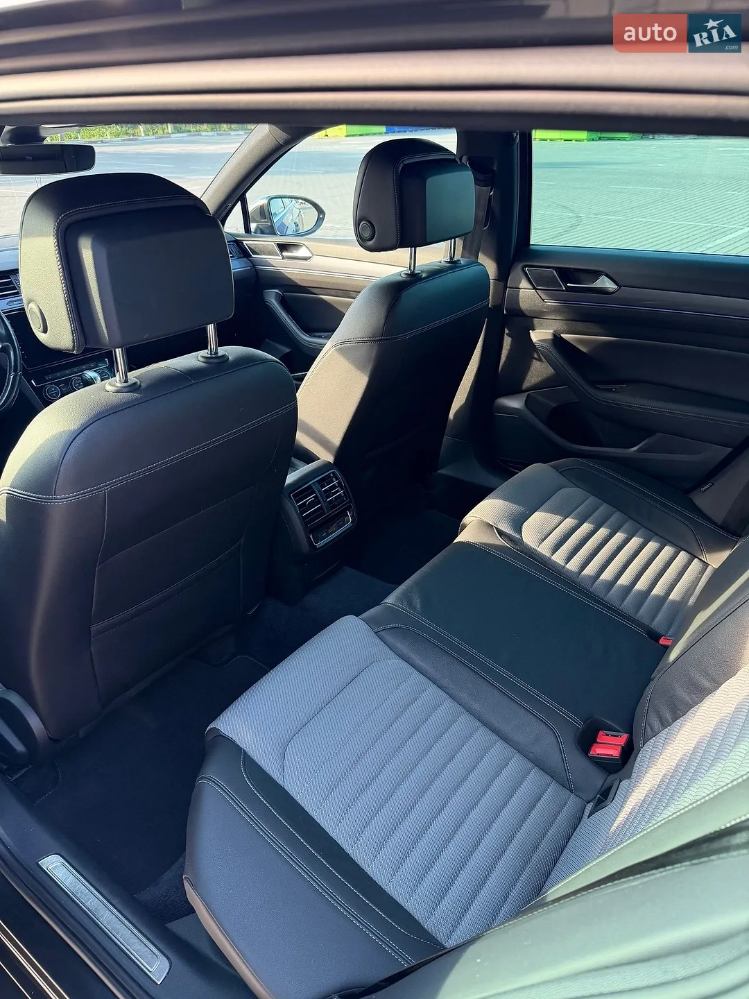 2018 Volkswagen Passat - мініатюра 26