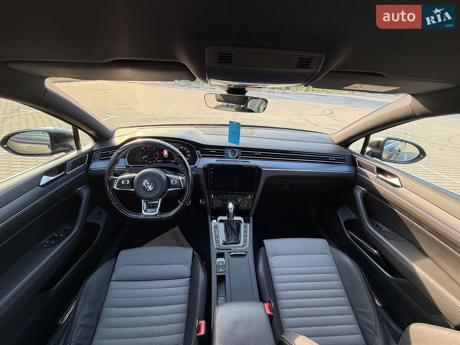 2018 Volkswagen Passat - мініатюра 28