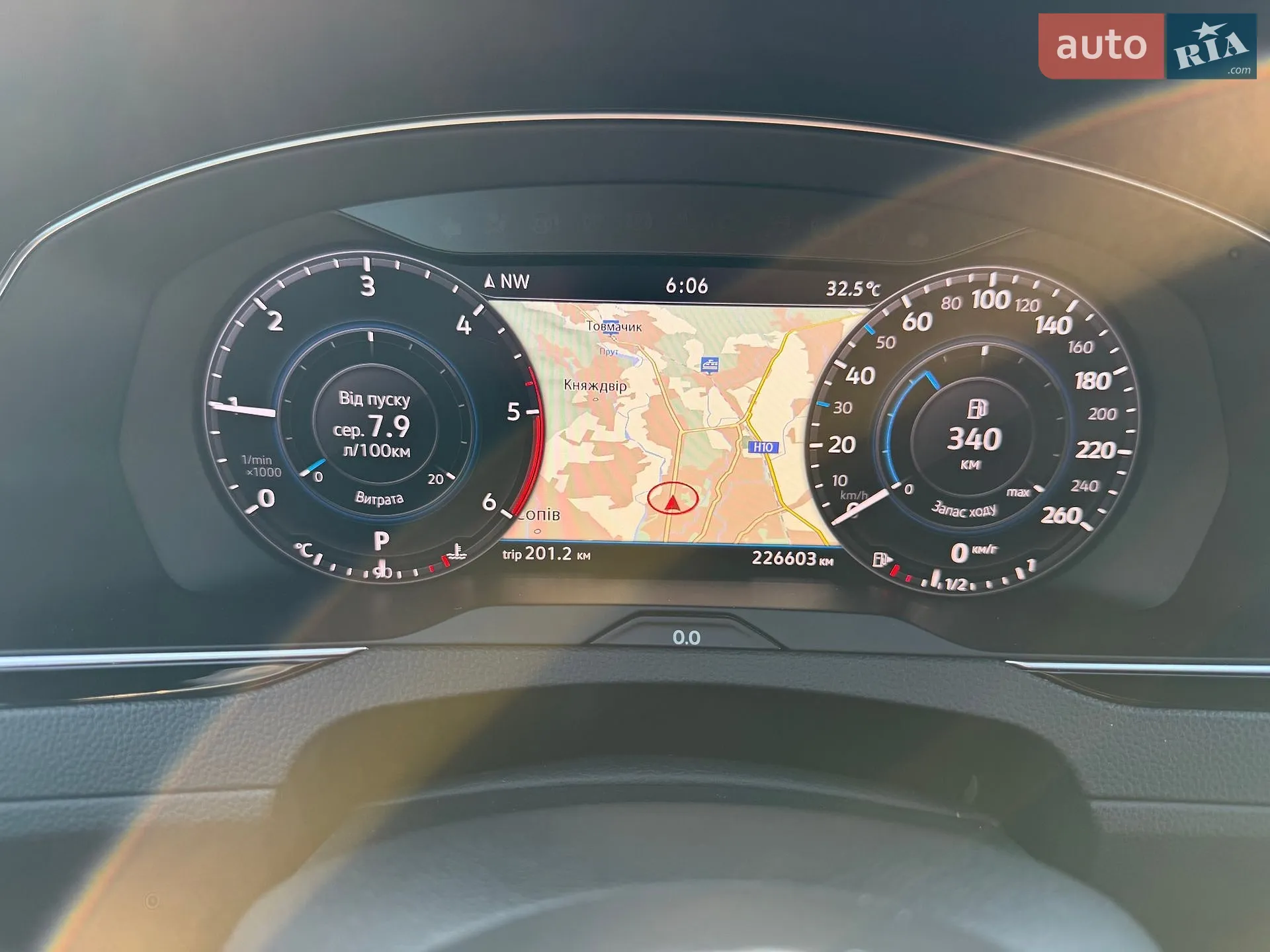 2018 Volkswagen Passat - мініатюра 32