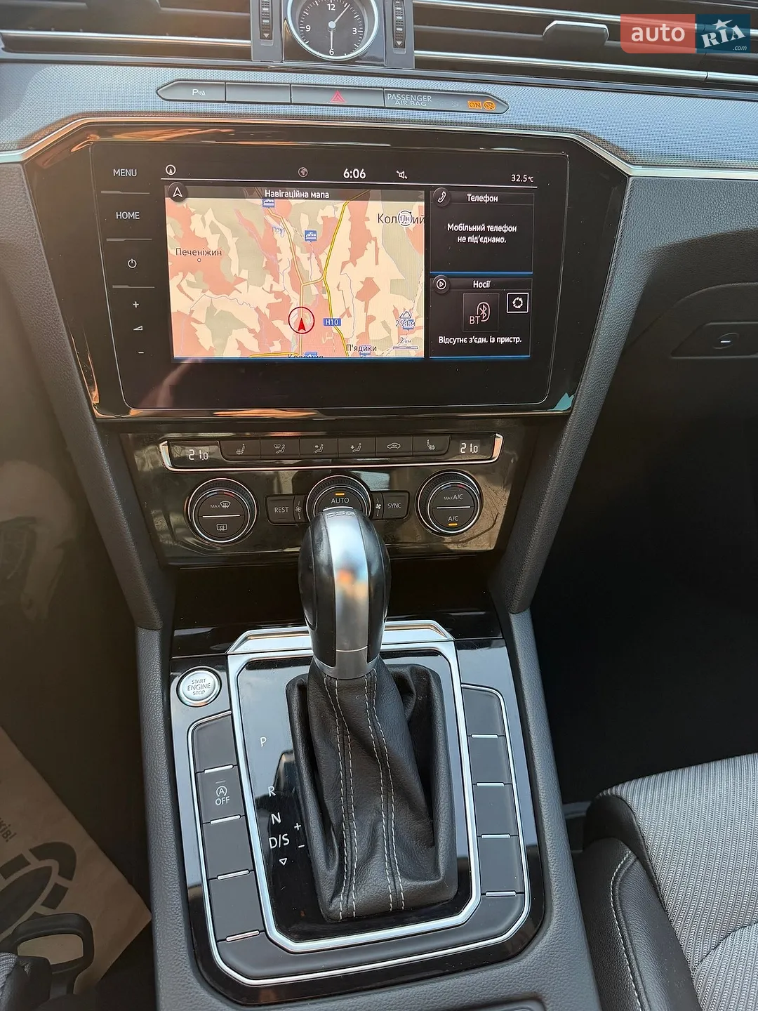 2018 Volkswagen Passat - мініатюра 31