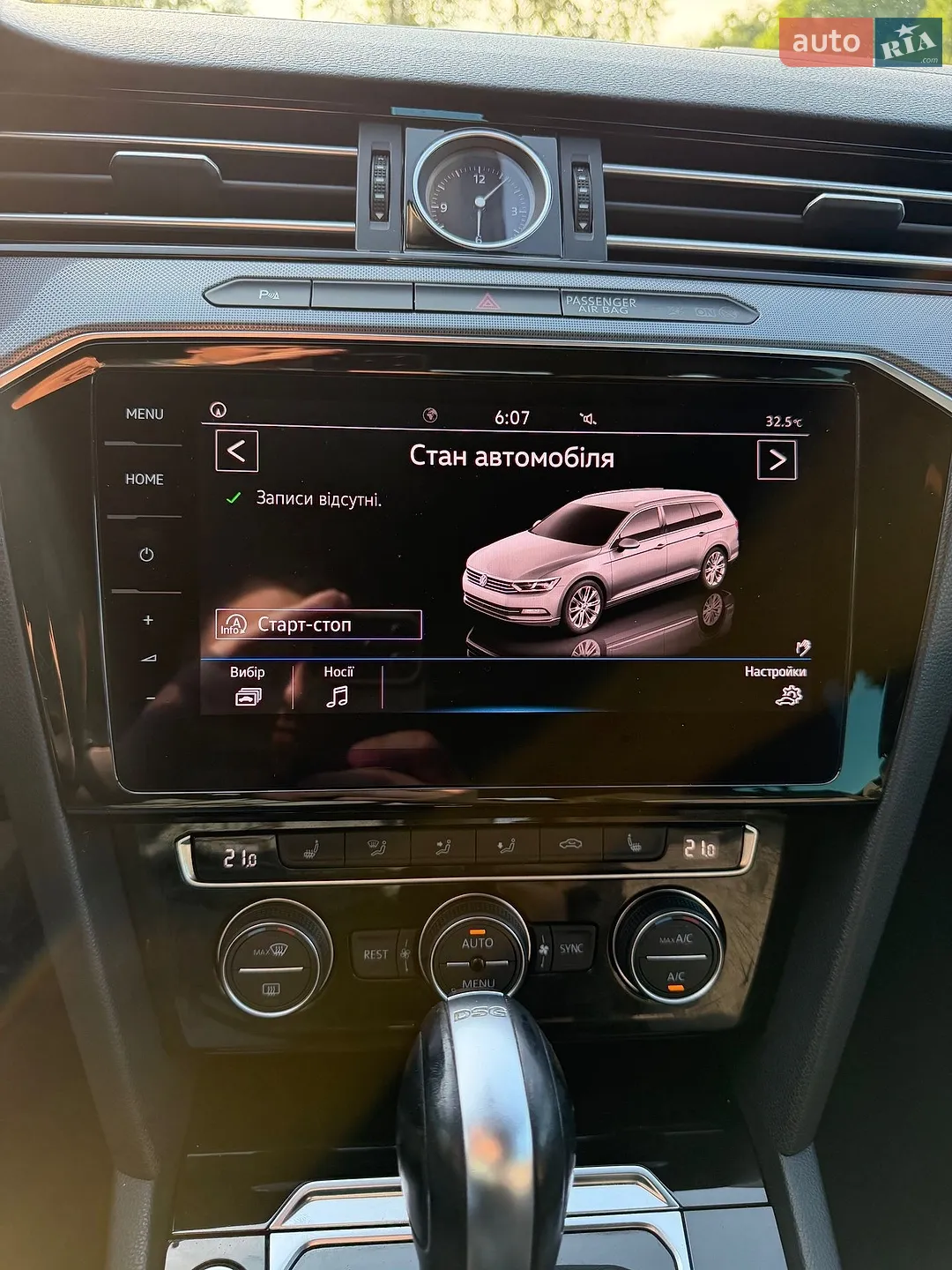 2018 Volkswagen Passat - мініатюра 36