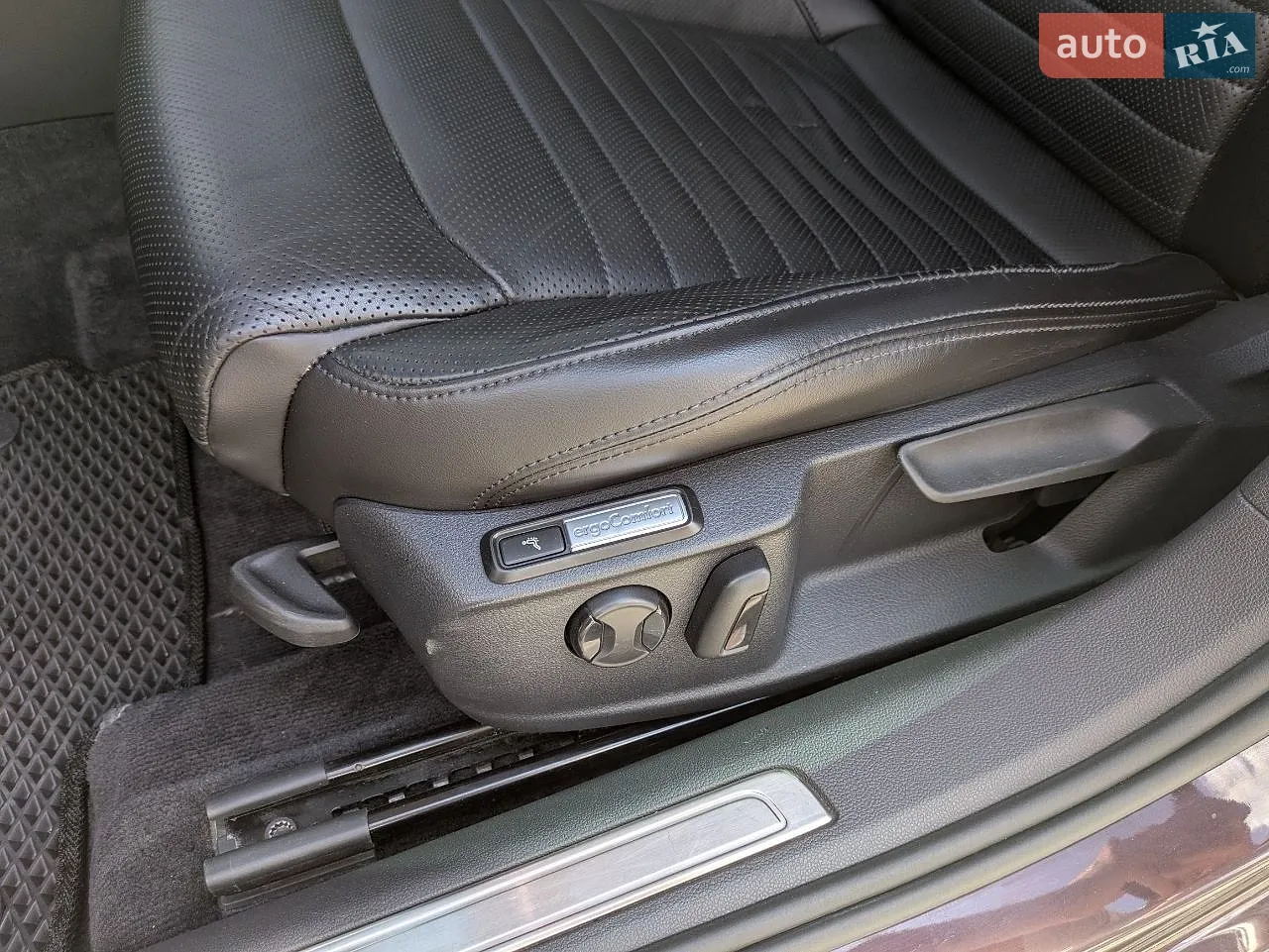 2015 Volkswagen Passat - мініатюра 22