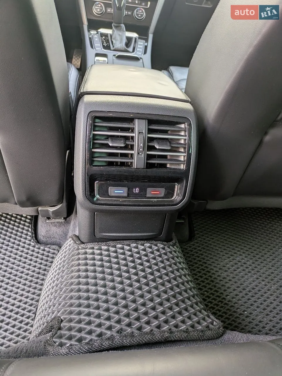 2015 Volkswagen Passat - мініатюра 15
