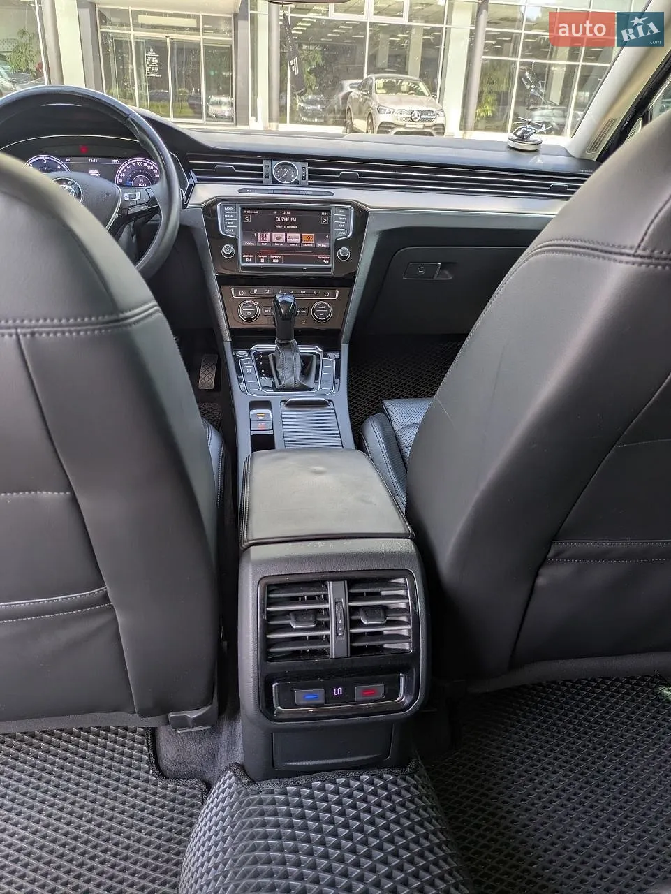 2015 Volkswagen Passat - мініатюра 24