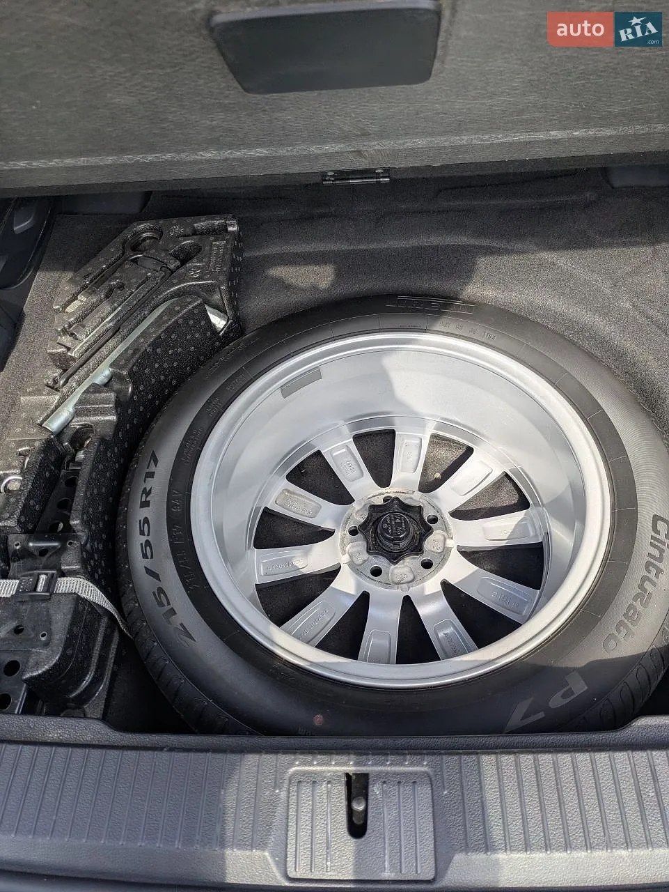 2015 Volkswagen Passat - мініатюра 33