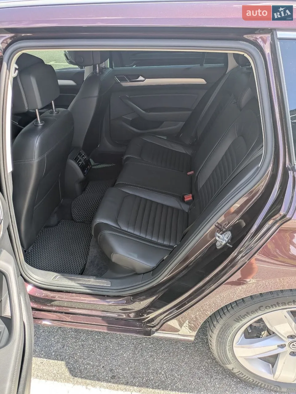 2015 Volkswagen Passat - мініатюра 18