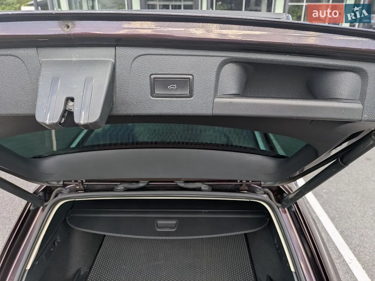2015 Volkswagen Passat - мініатюра 28
