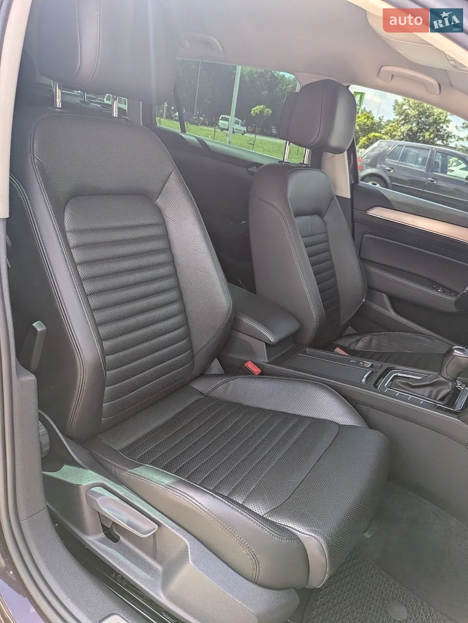 2015 Volkswagen Passat - мініатюра 20