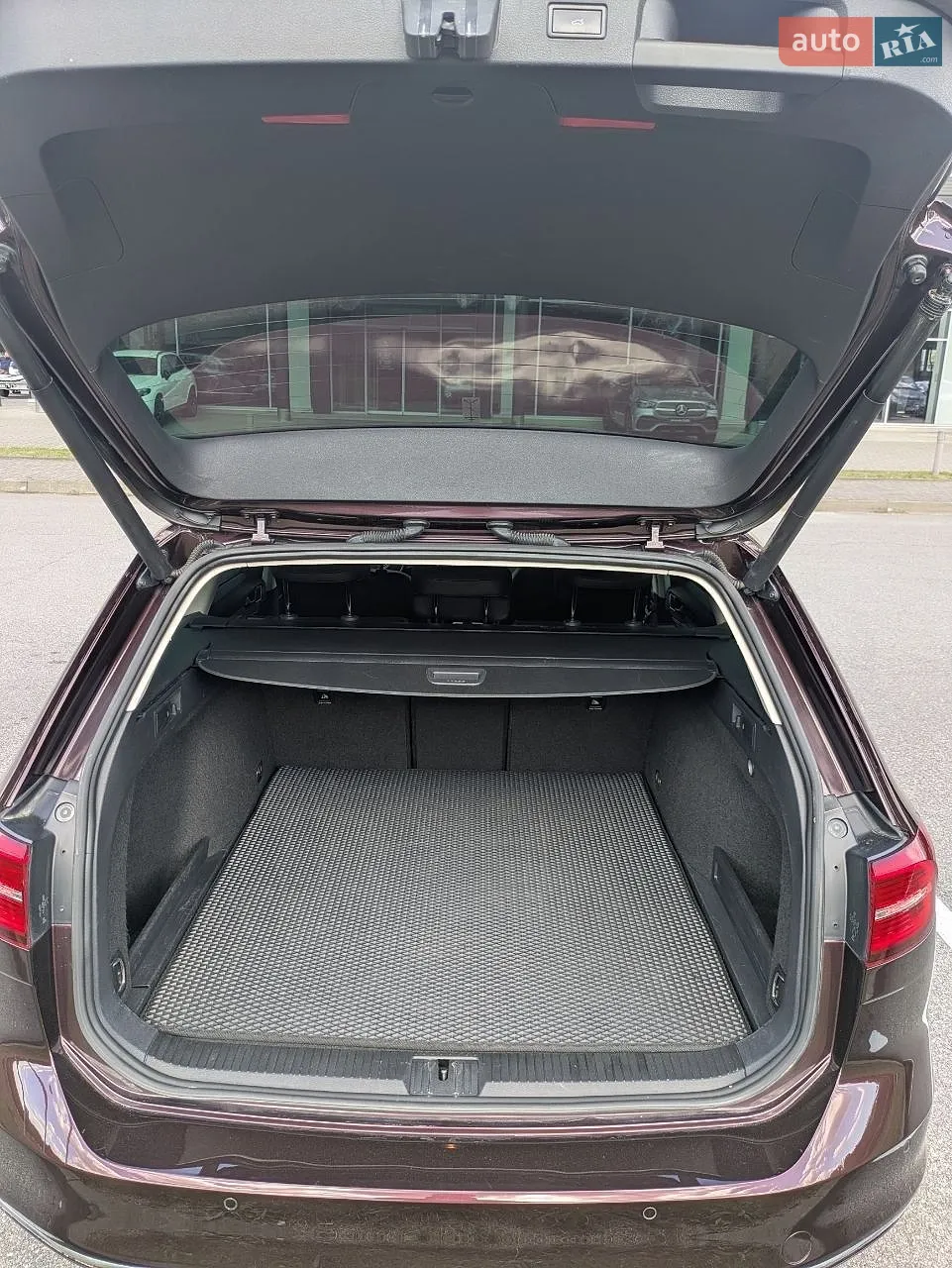 2015 Volkswagen Passat - мініатюра 29
