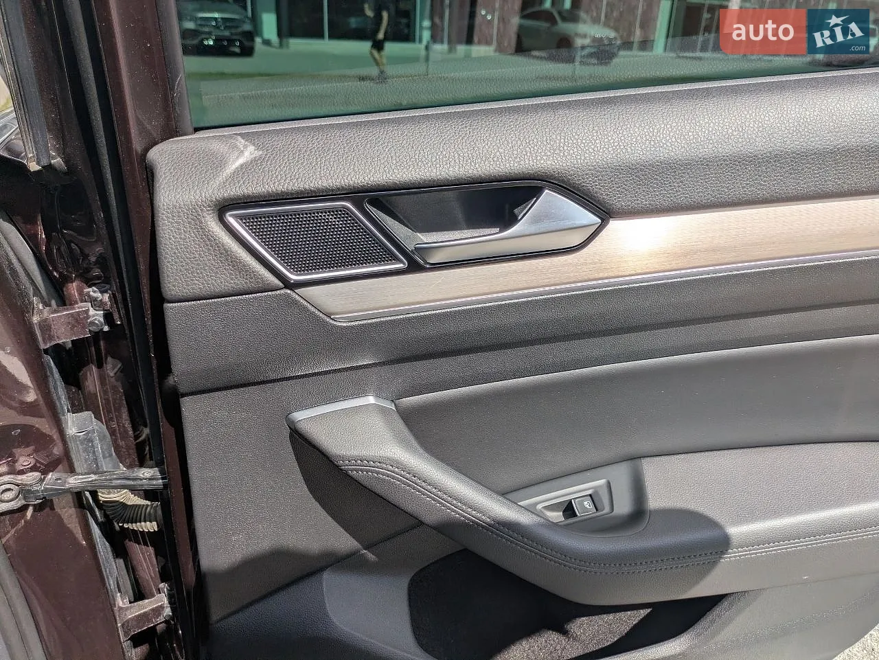 2015 Volkswagen Passat - мініатюра 23