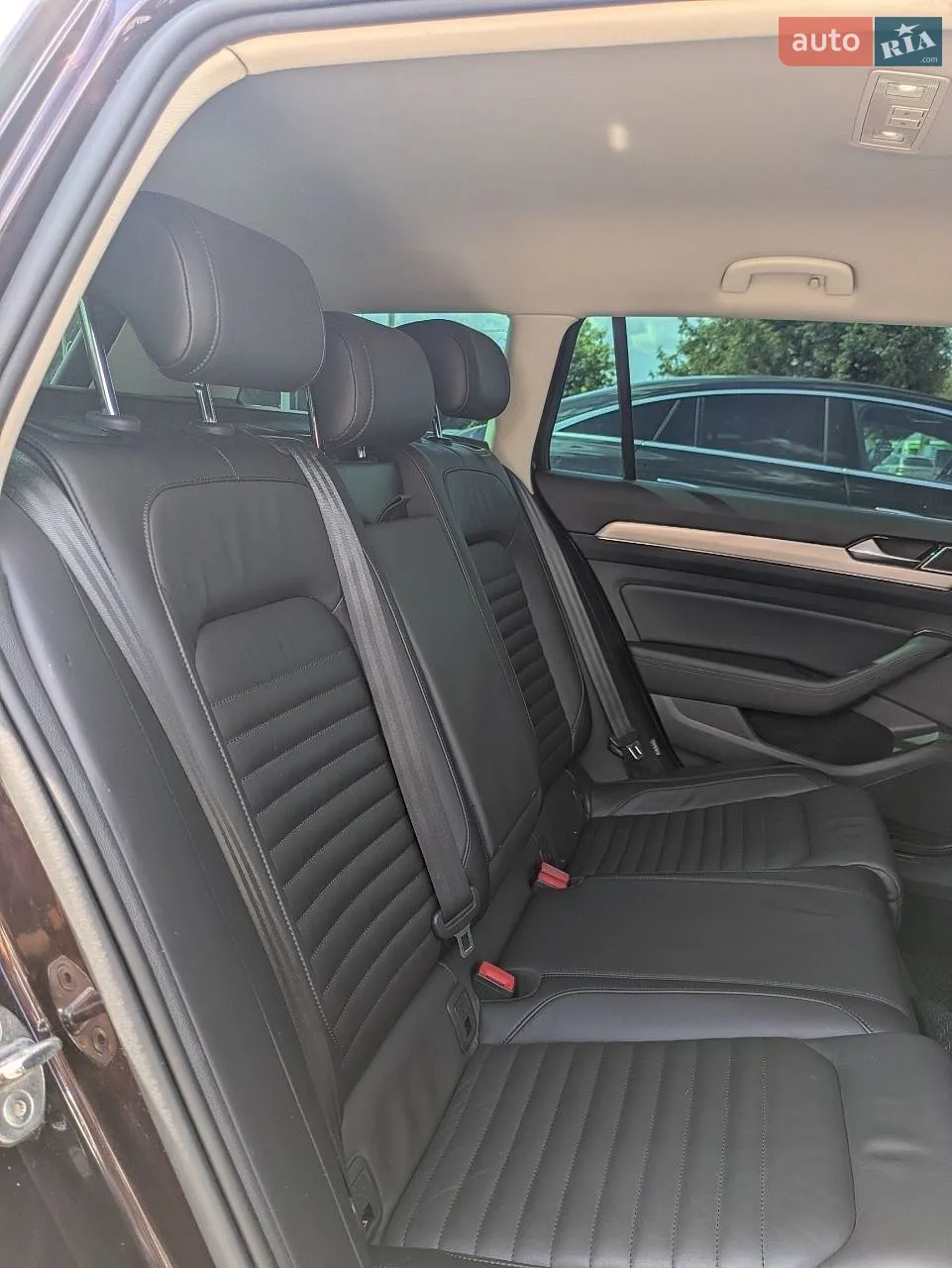 2015 Volkswagen Passat - мініатюра 19
